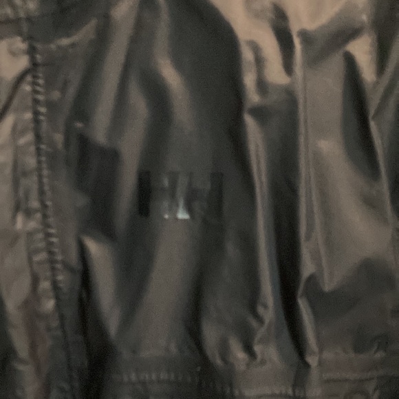 Helly Hansen windbreaker/rain jacket - Picture 2 of 8